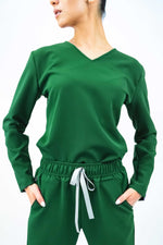 Green Montecarlo Antifluid