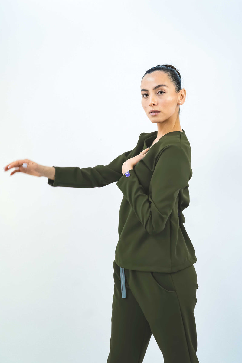 Army Montecarlo Antifluid