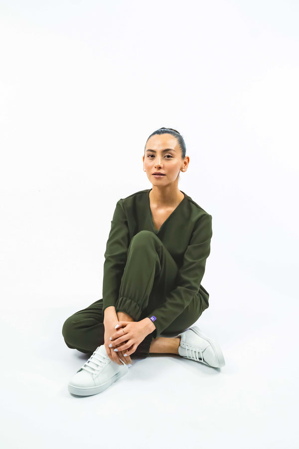 Army Montecarlo Antifluid