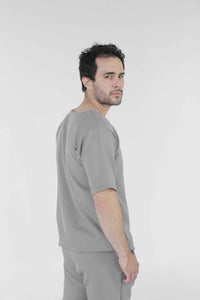 Gray Oporto Antifluid