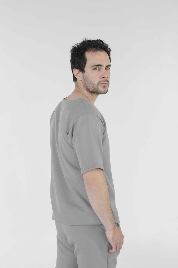 Gray Oporto Antifluid