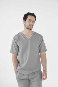 Gray Oporto Antifluid