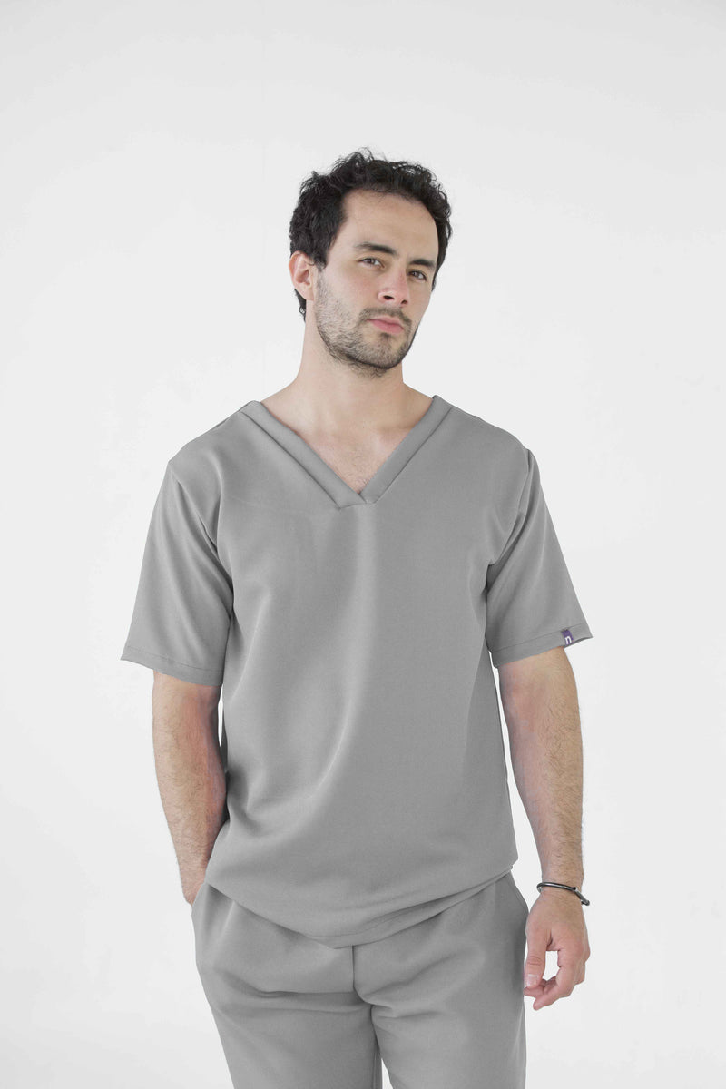 Gray Oporto Antifluid