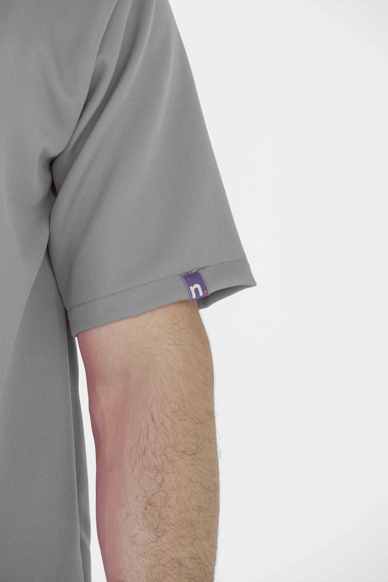 Gray Oporto Antifluid