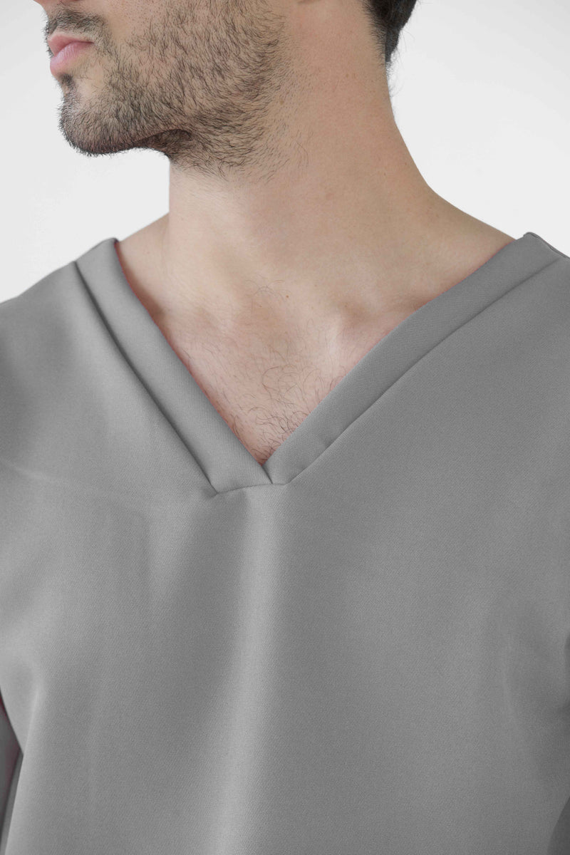 Gray Oporto Antifluid