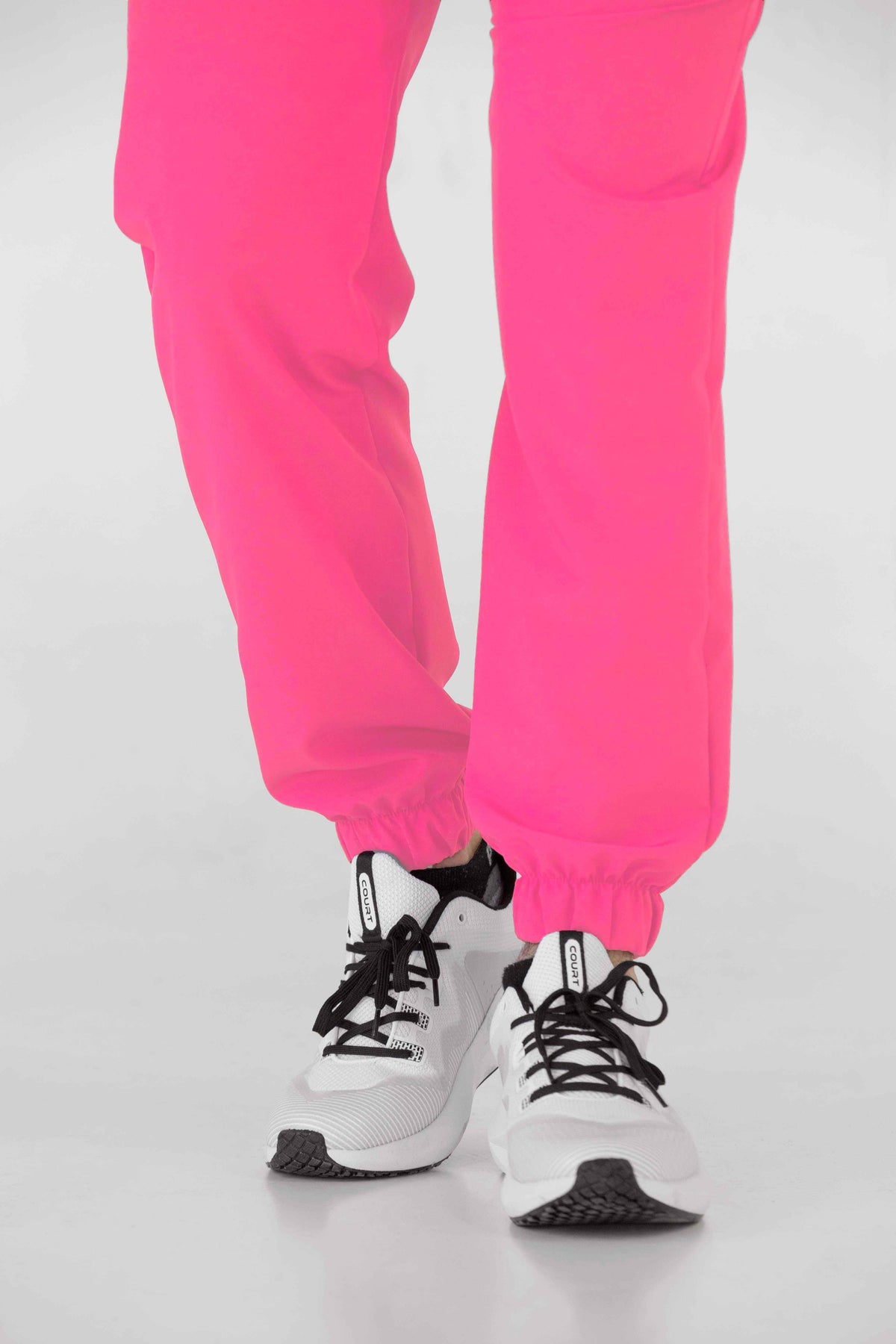 Neon Pink Oporto Antifluid