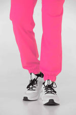 Neon Pink Oporto Antifluid