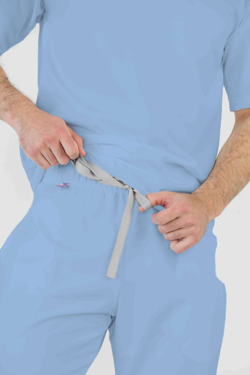 Sky Blue Oporto Antifluid