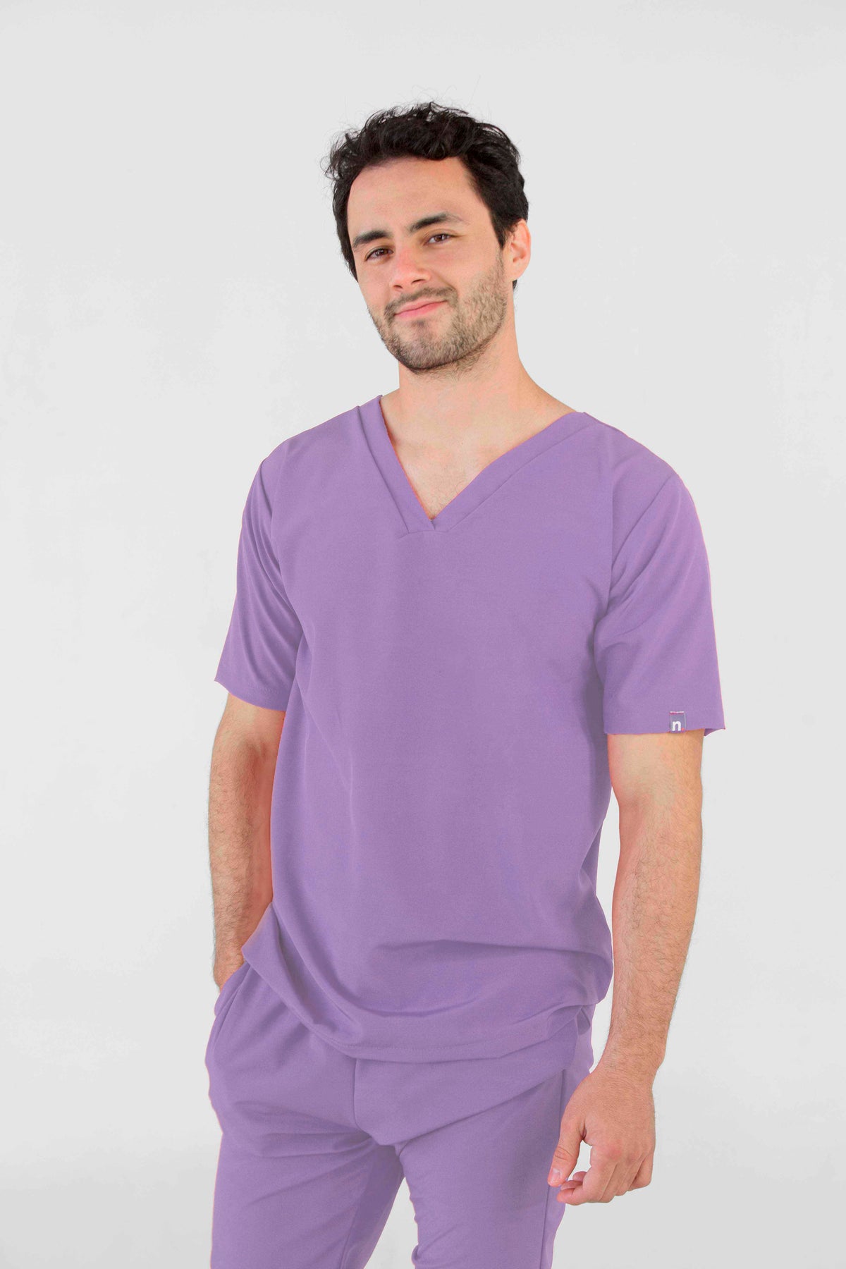 Lilac Oporto Antifluid