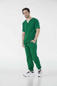 Green Oporto Antifluid