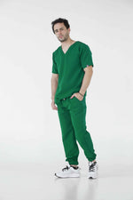 Green Oporto Antifluid
