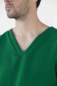 Green Oporto Antifluid