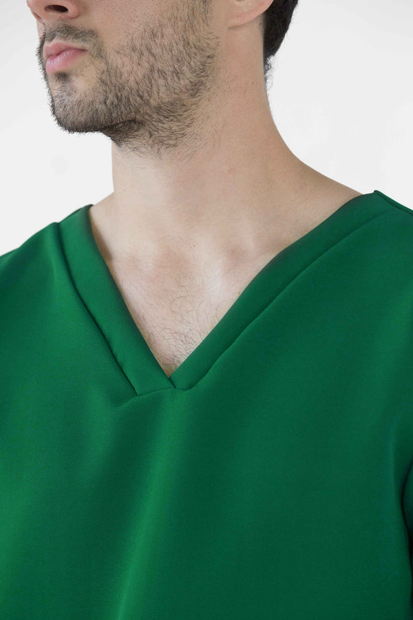 Green Oporto Antifluid