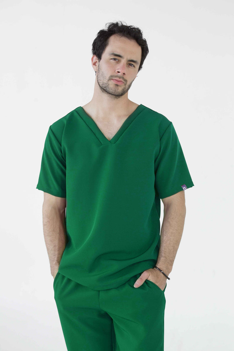 Green Oporto Antifluid