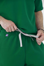 Green Oporto Antifluid