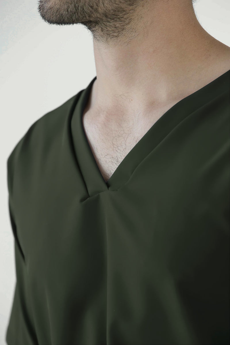 Army Oporto Antifluid