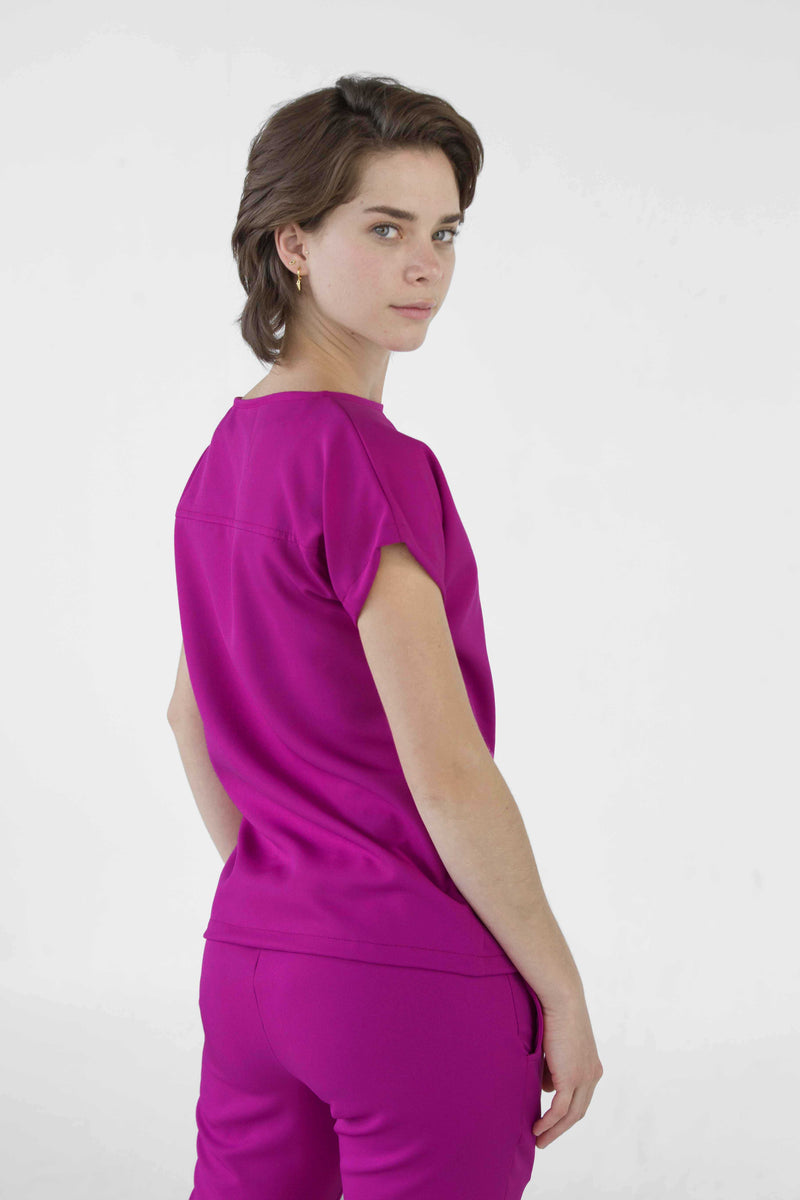 Magenta Praga