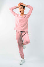 Pink Montecarlo