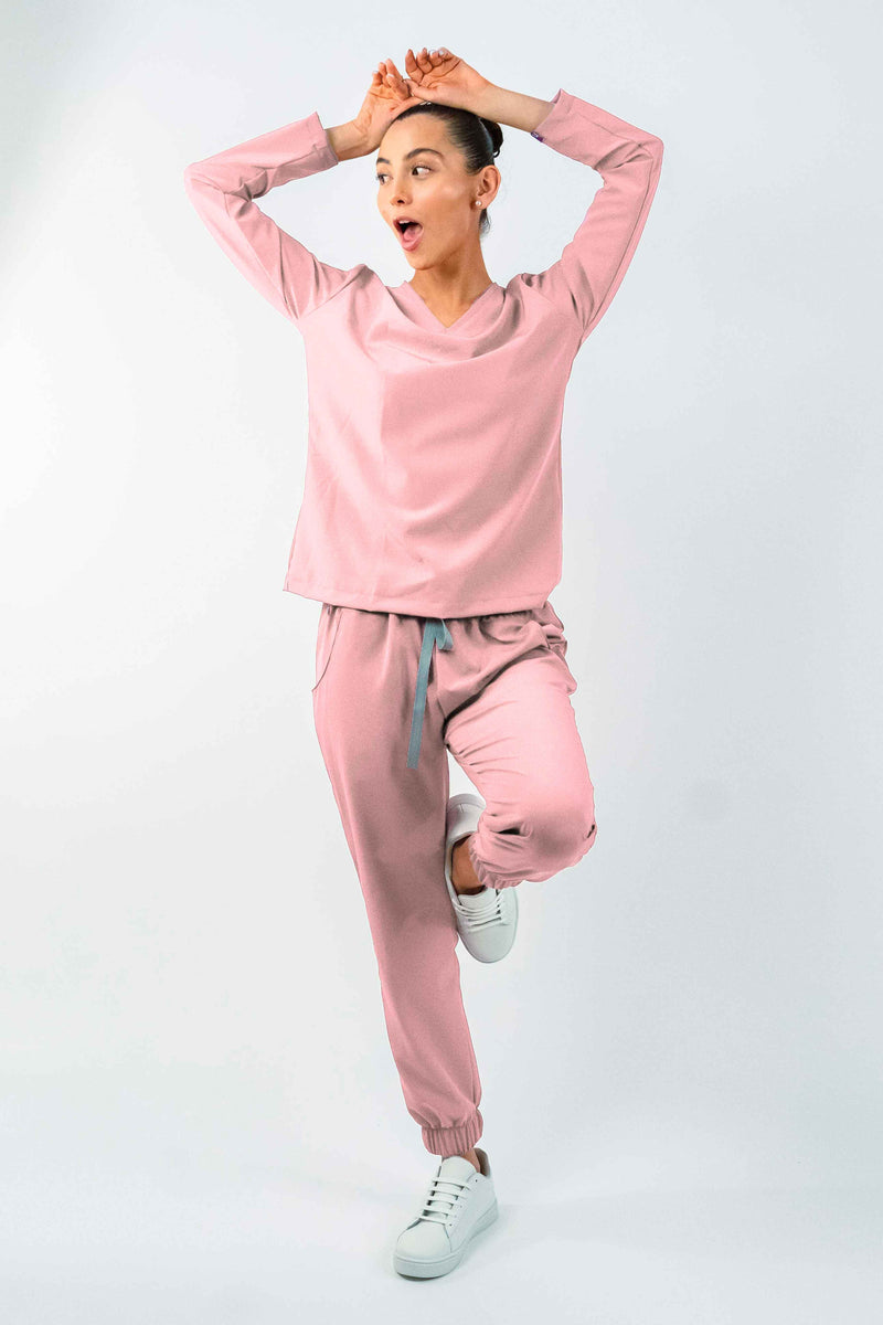 Pink Montecarlo