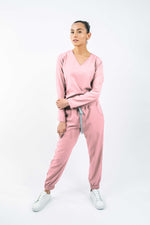 Pink Montecarlo