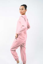 Pink Montecarlo