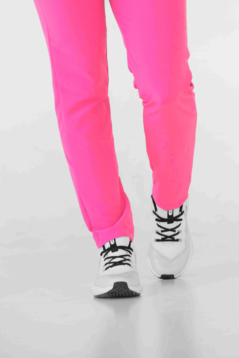 Neon Pink Praga Antifluid