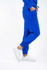 Royal Blue Montecarlo Antifluid