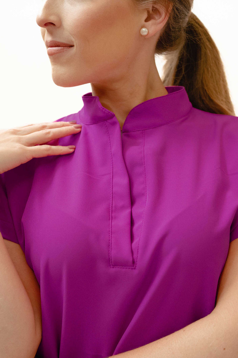 Magenta Toledo