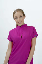 Magenta Toledo