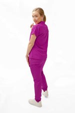 Magenta Toledo