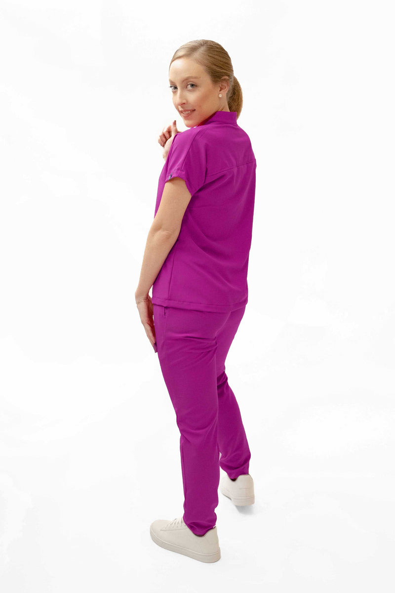 Magenta Toledo