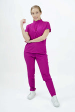 Magenta Toledo