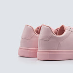 Theremin Pink Sneakers