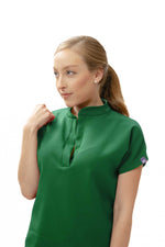 Green Toledo Antifluid