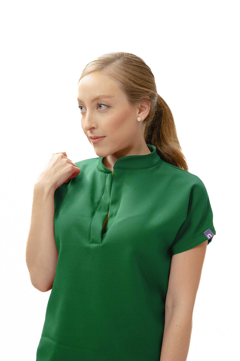 Green Toledo Antifluid