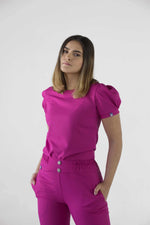 Magenta Valencia
