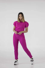 Magenta Valencia