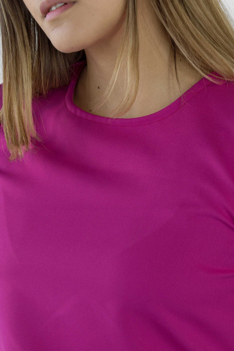 Magenta Valencia