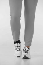 Gray Valencia Antifluid