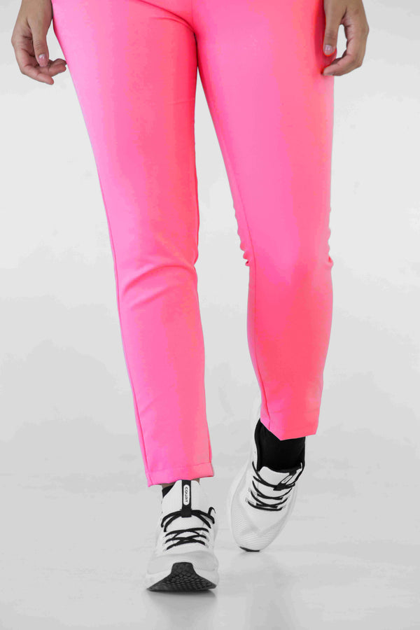 Neon Pink Valencia Antifluid