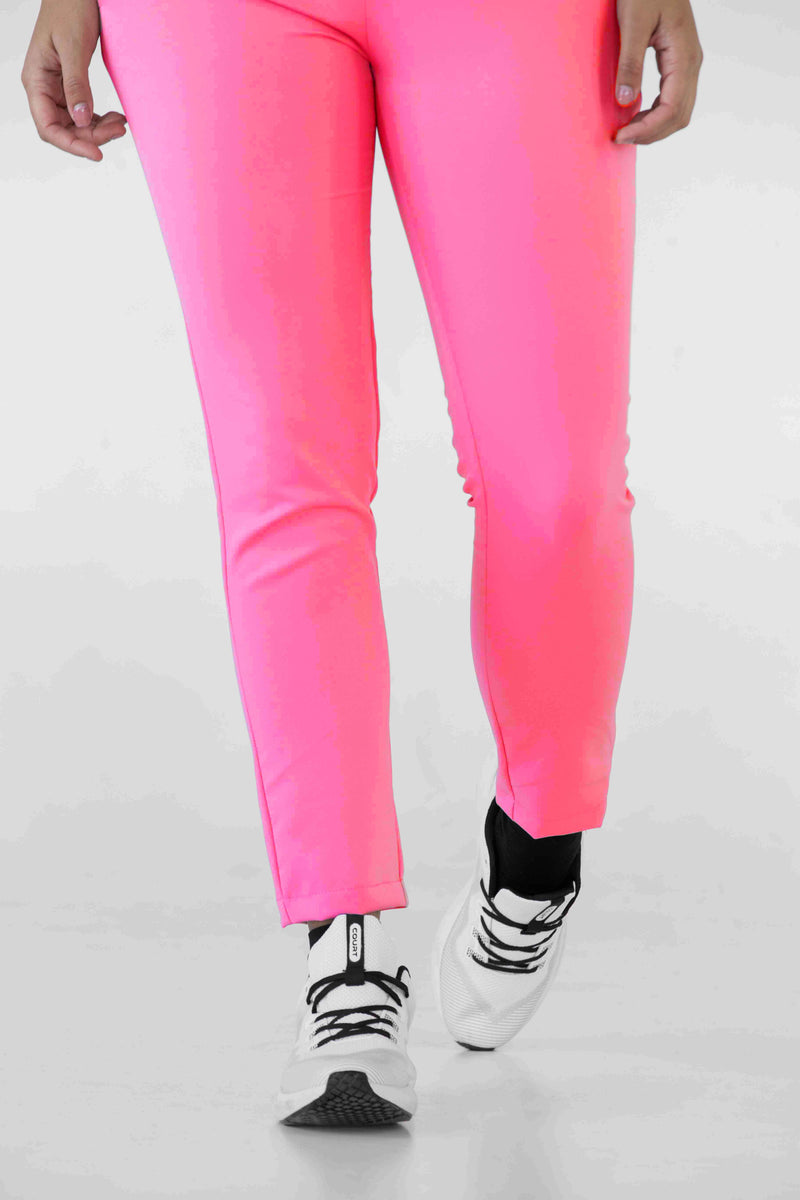 Neon Pink Valencia Antifluid