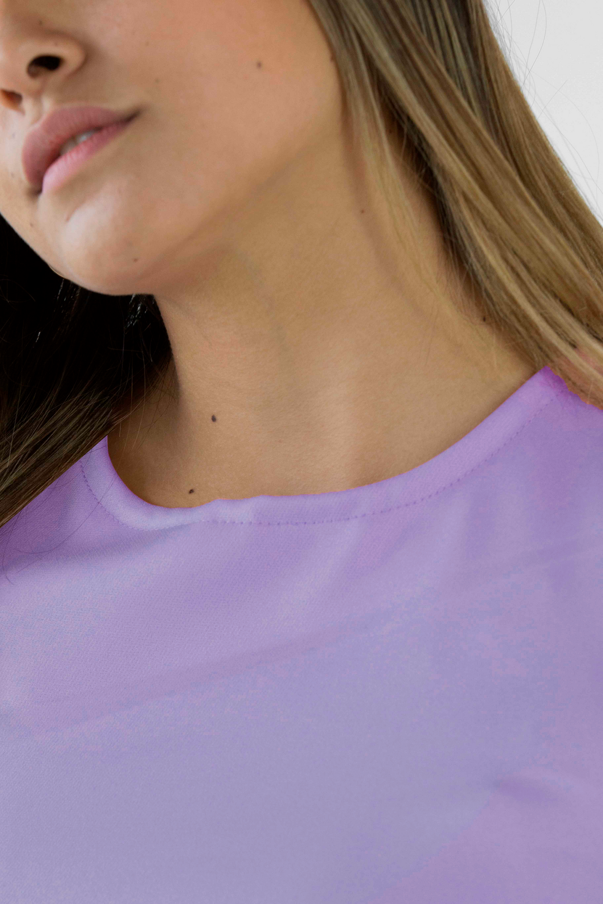 Lilac Valencia Antifluid
