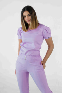 Lilac Valencia Antifluid