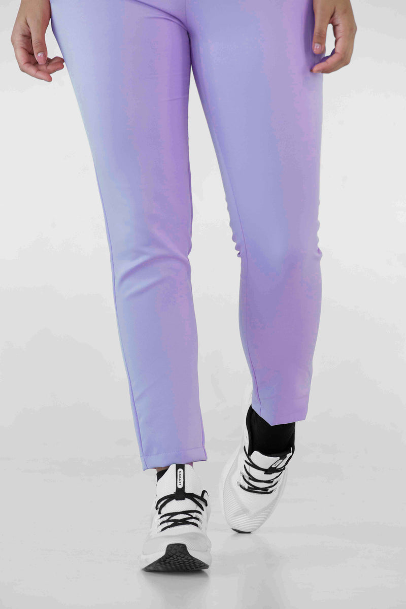 Lilac Valencia Antifluid