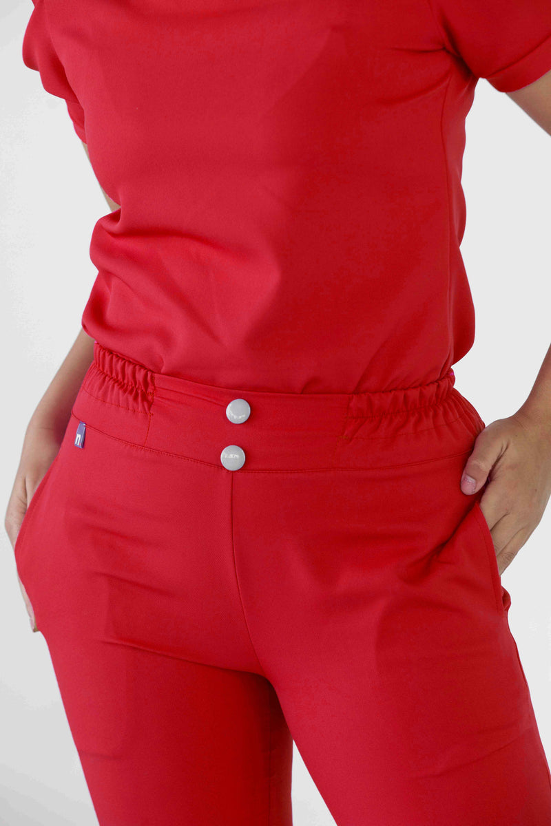 Red Valencia Antifluid