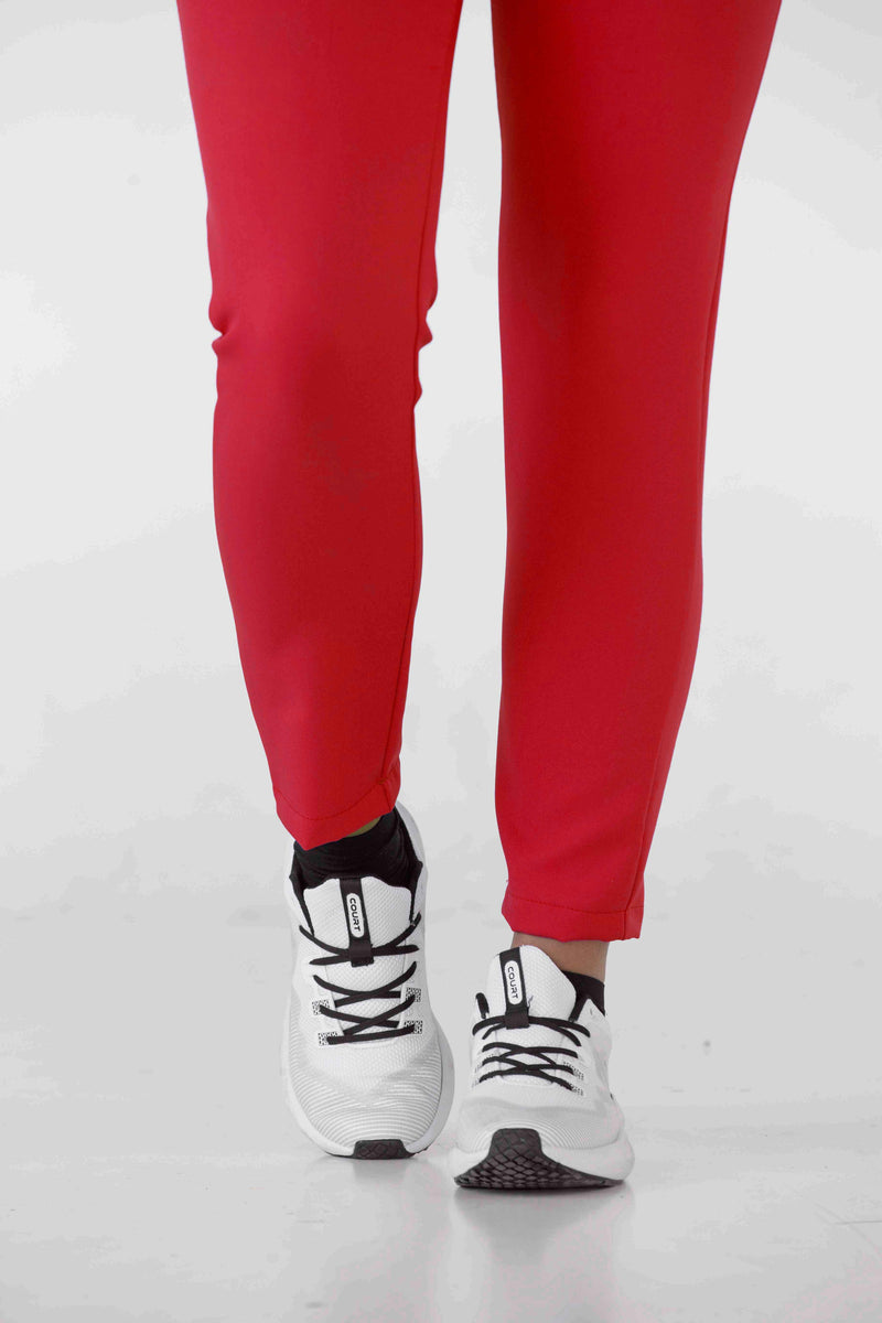 Red Valencia Antifluid