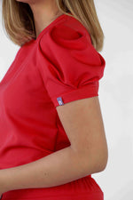 Red Valencia Antifluid