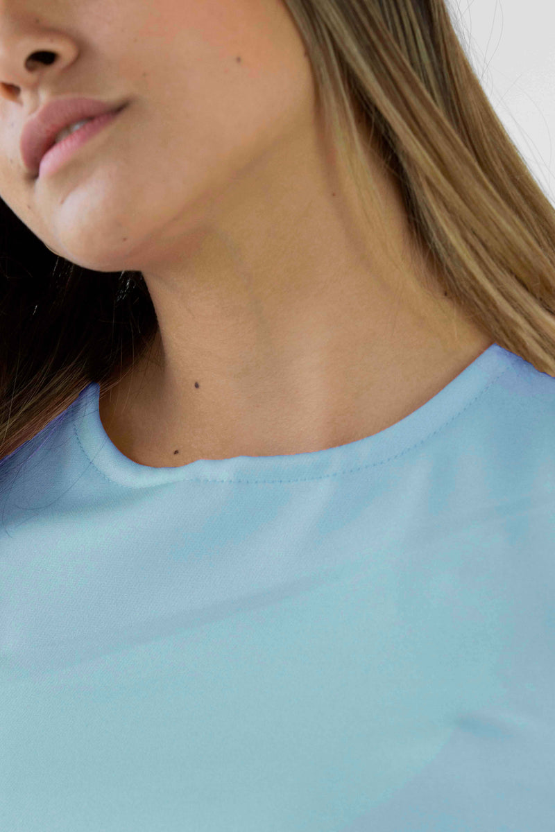 Mint Valencia Antifluid