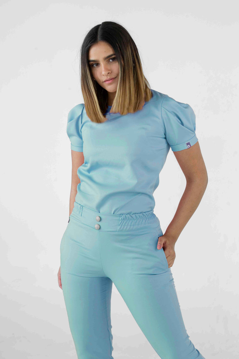 Mint Valencia Antifluid