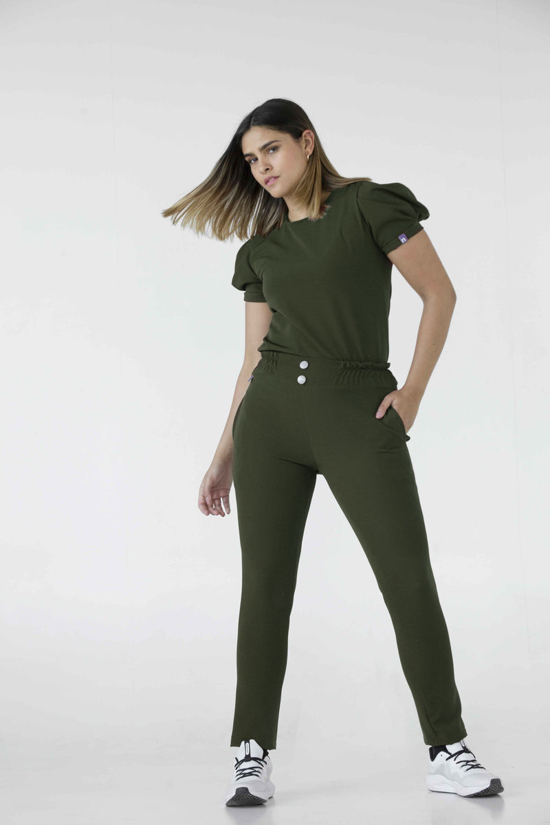 Army Valencia Antifluid